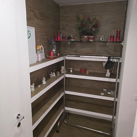 Home Anisia Paderno d'Adda Екстер'єр фото