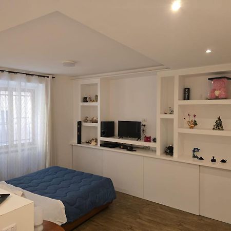 Home Anisia Paderno d'Adda Екстер'єр фото