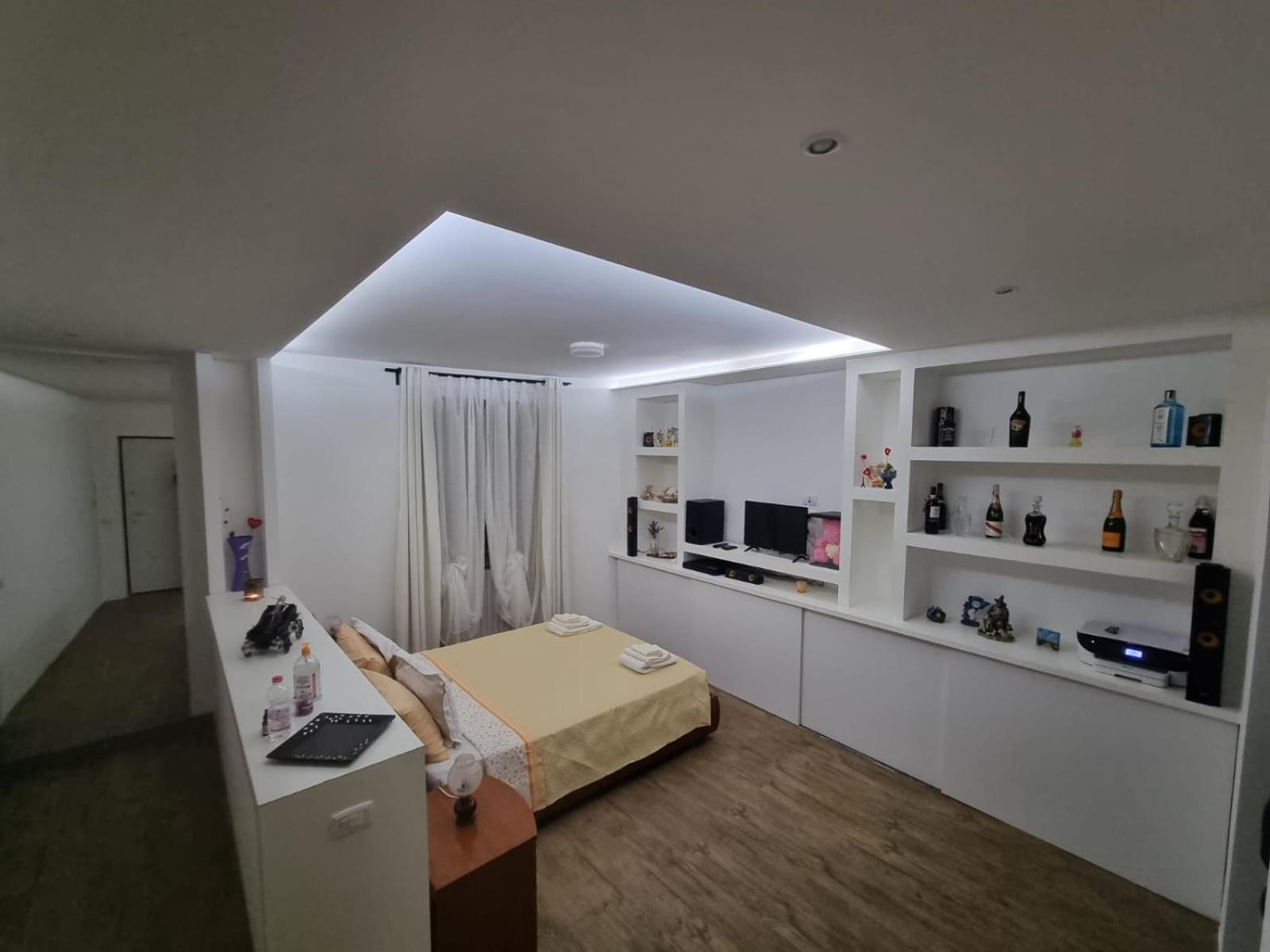 Home Anisia Paderno d'Adda Екстер'єр фото