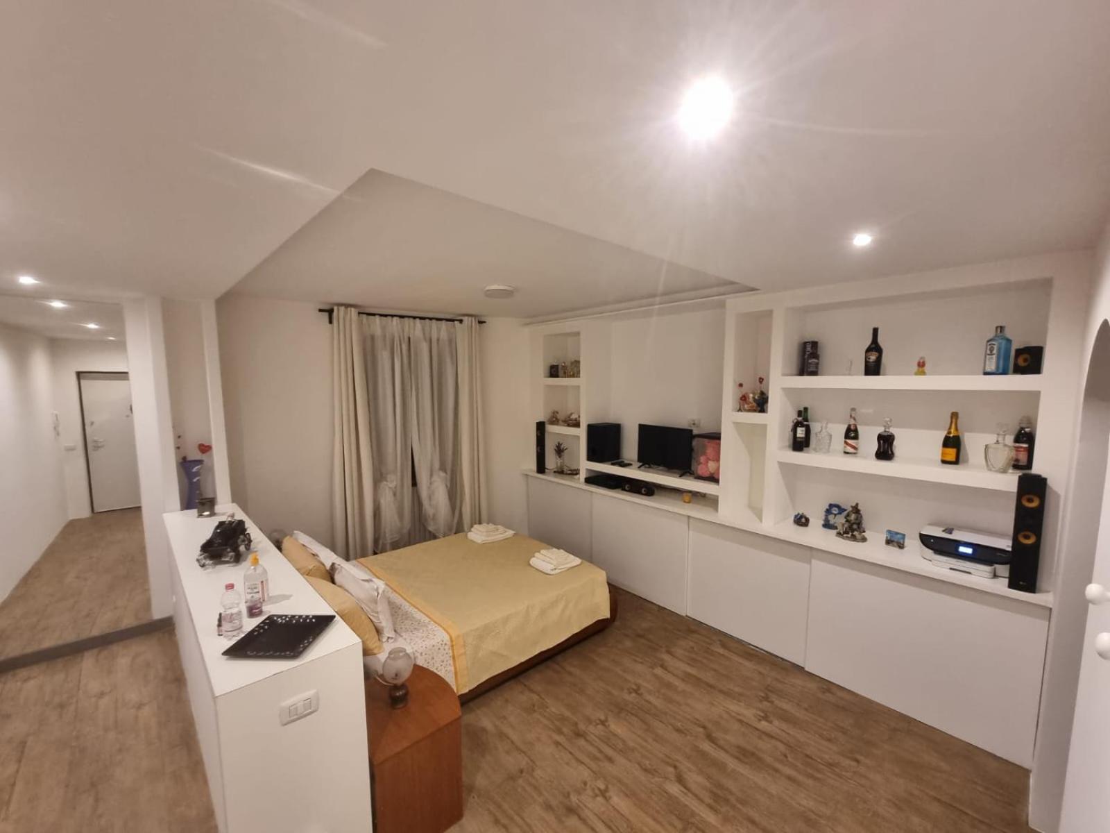 Home Anisia Paderno d'Adda Екстер'єр фото