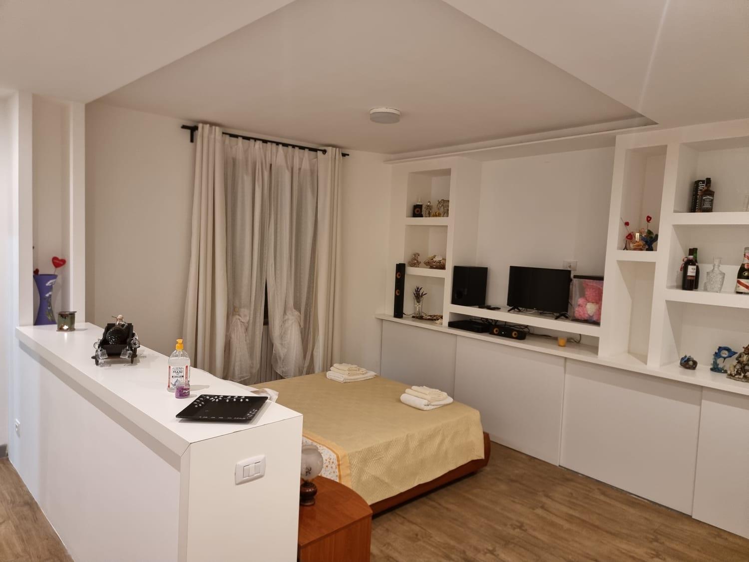 Home Anisia Paderno d'Adda Екстер'єр фото