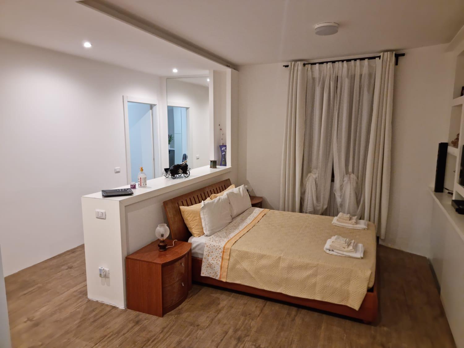 Home Anisia Paderno d'Adda Екстер'єр фото