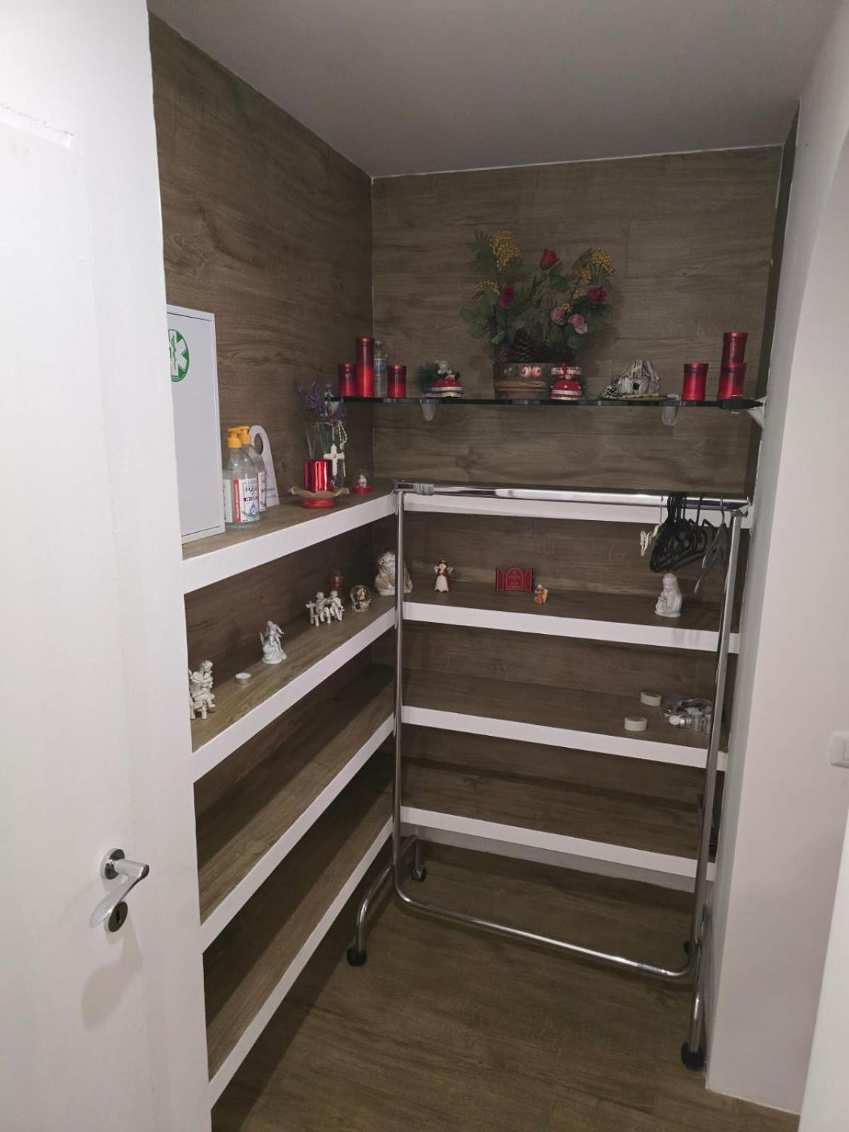 Home Anisia Paderno d'Adda Екстер'єр фото