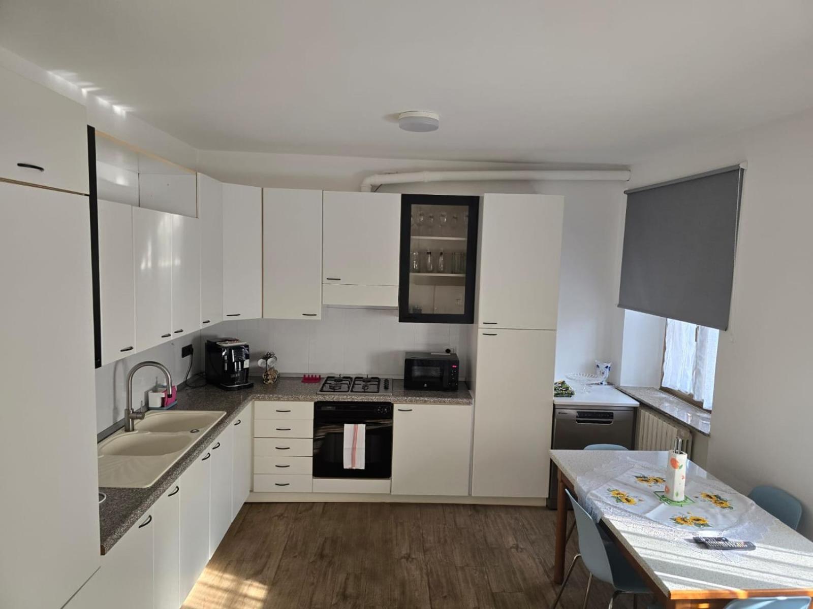 Home Anisia Paderno d'Adda Екстер'єр фото
