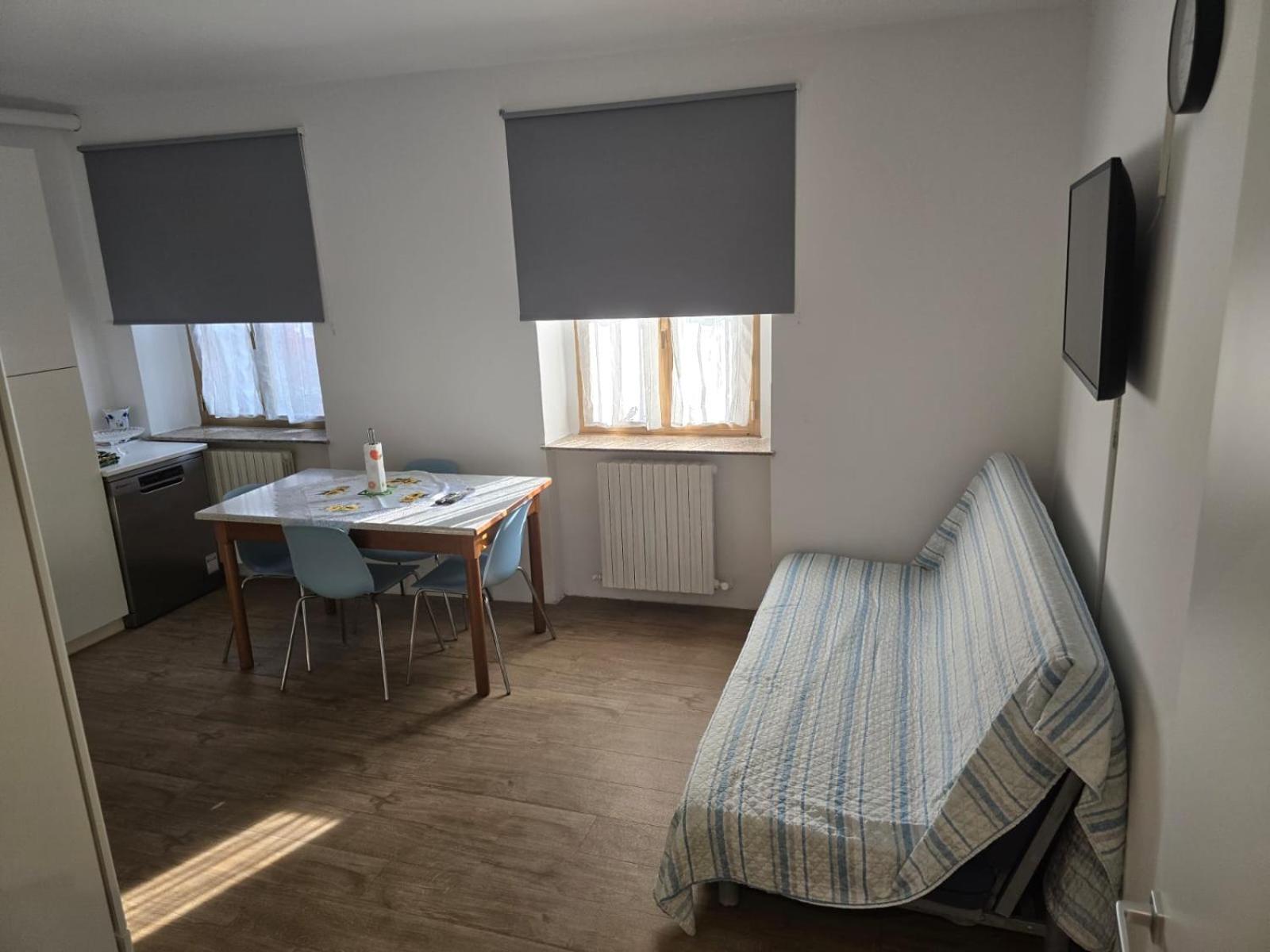 Home Anisia Paderno d'Adda Екстер'єр фото